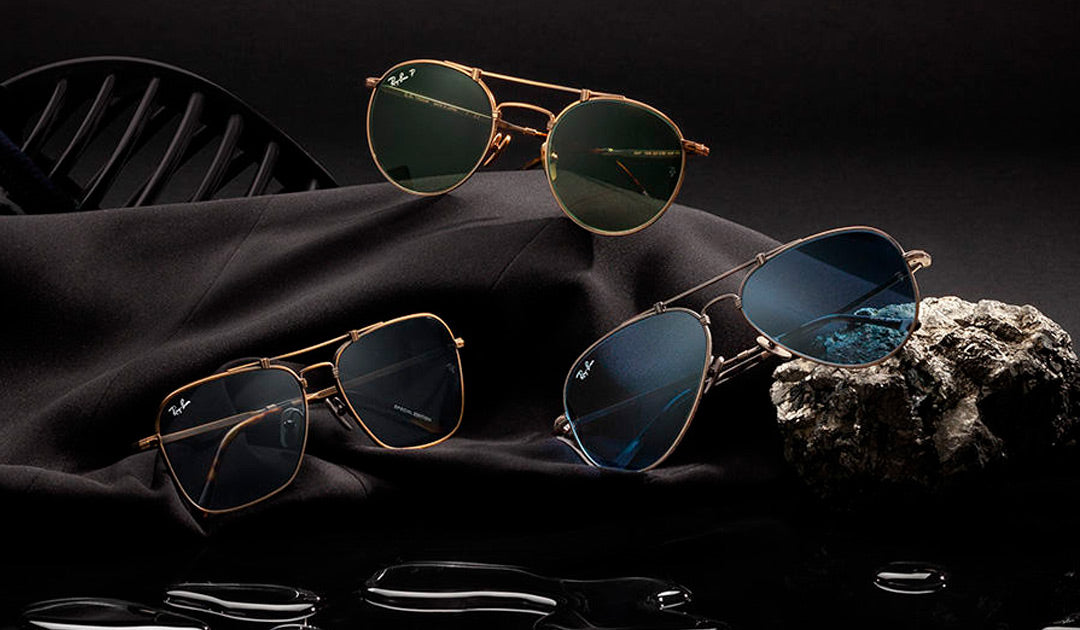 Ray-Ban 2021 Eyewear Collection