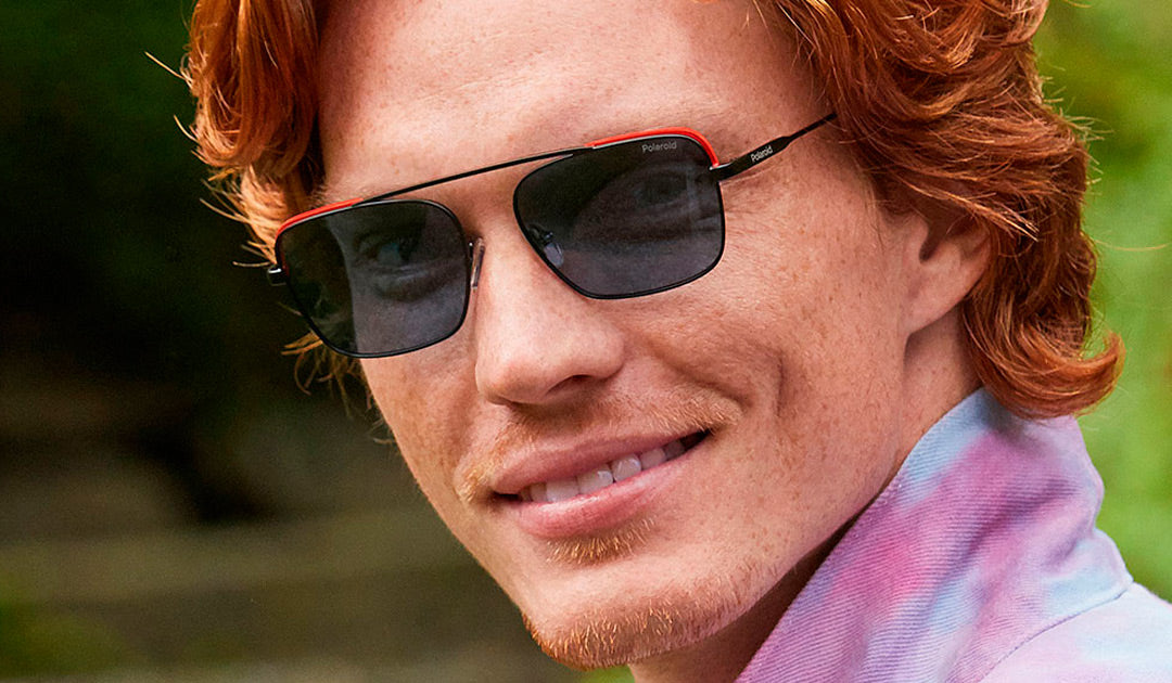 Innovative and Trendy Polaroid Eyewear