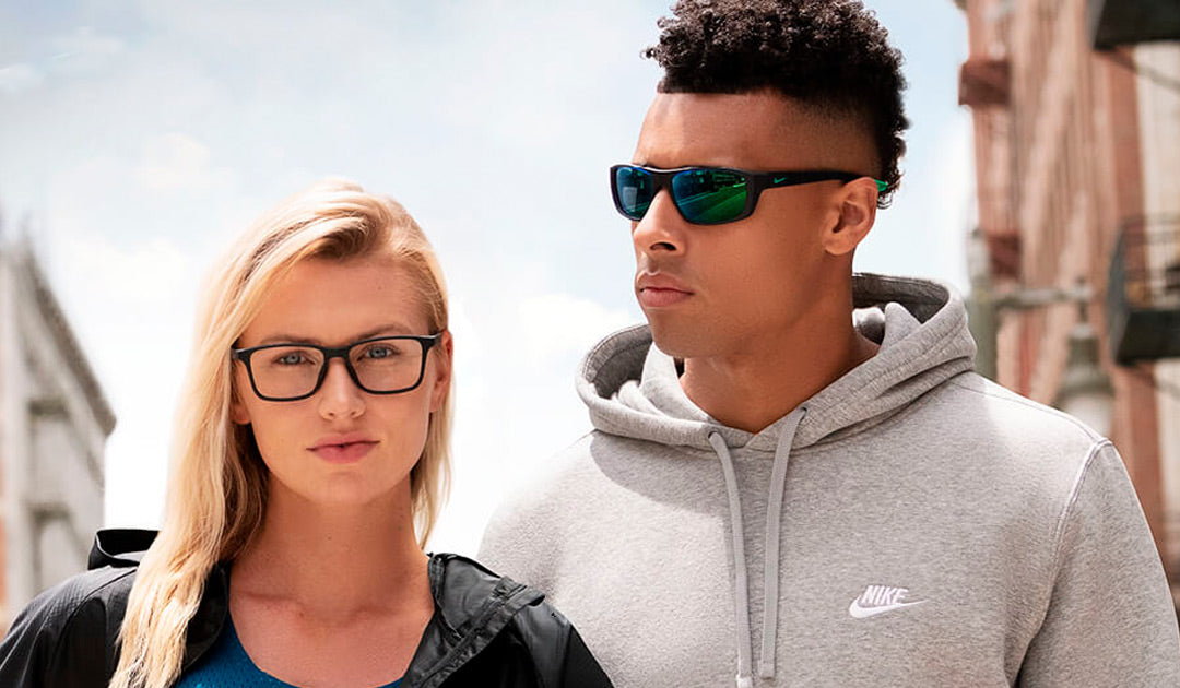 Nike 2021 Eyewear Collection