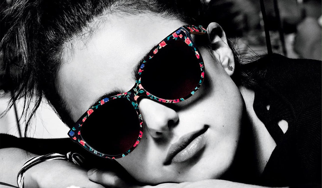 Kate Spade 2021 Eyewear Collection