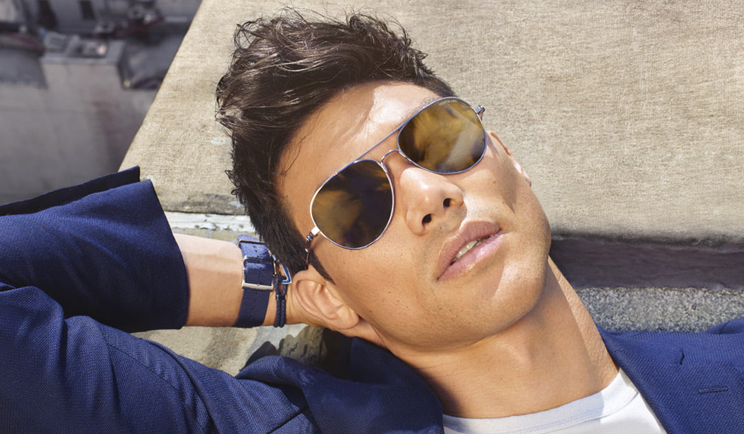 Montblanc Luxury Eyewear