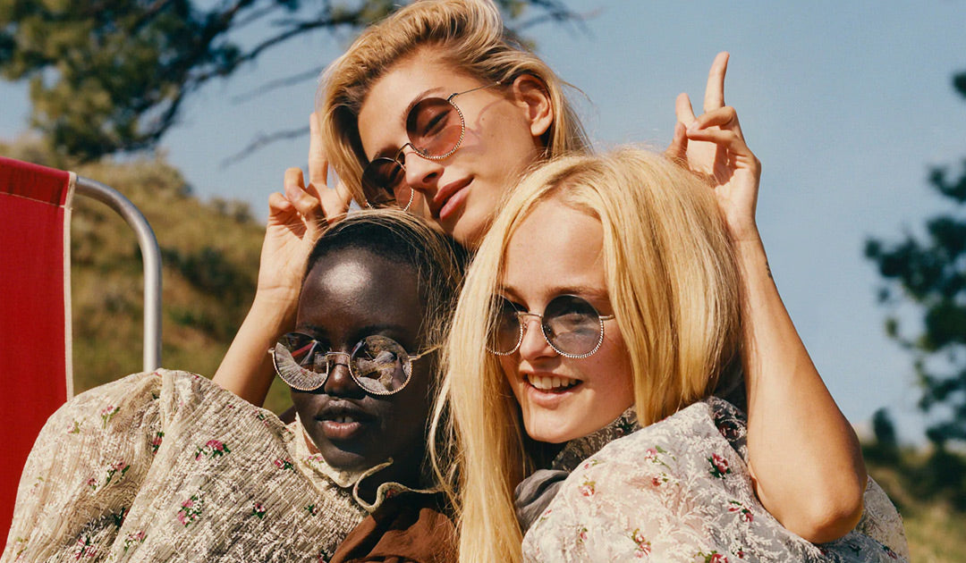 Miu Miu 2021 Eyewear Collection