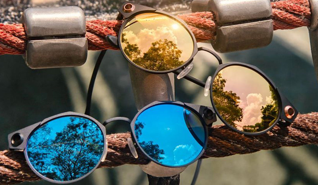 Oakley Eyewear Style and Innovations