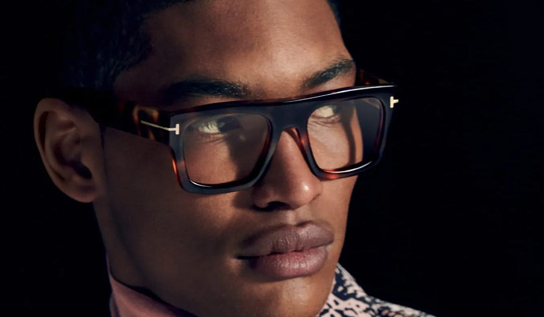 Tom Ford 2021 Eyewear