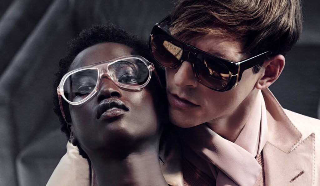 Tom Ford Eyewear for True Connoisseurs
