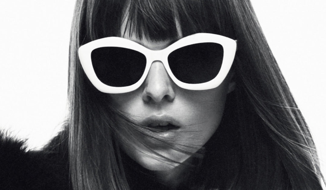 Saint Laurent SS 2021 Eyewear Collection