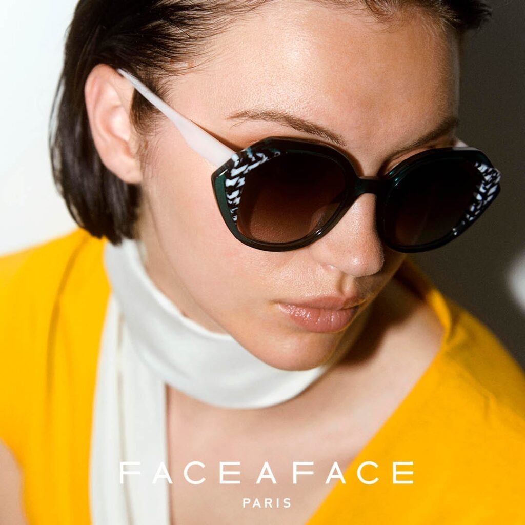 The Bold New Designs of Face a Face’s Winter 2024 Collection