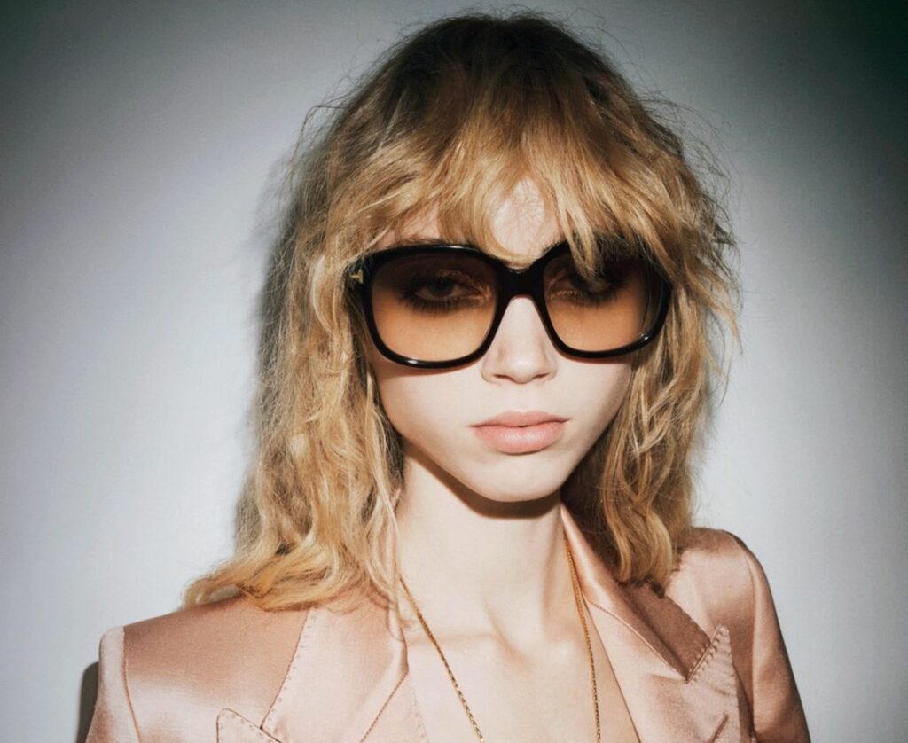 How Tom Ford 2024/25 Eyewear Collection Can Transform Your Look