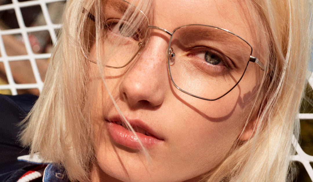 Gant 2021 Eyeglasses