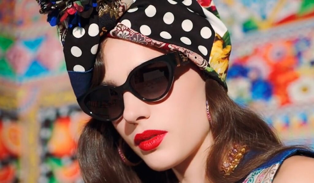 D&G Most Popular Sunglasses for 2021