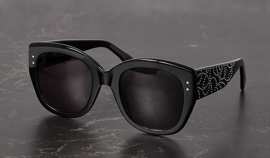 Azzedine Alaïa Fashion Eyewear