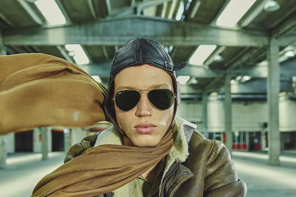The Evolution of Aviator Sunglasses: How the Classic Style Has Adapted to Modern Times