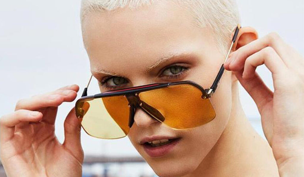 Carrera Sunglasses for Those Who Do Not Regret Whatsoever
