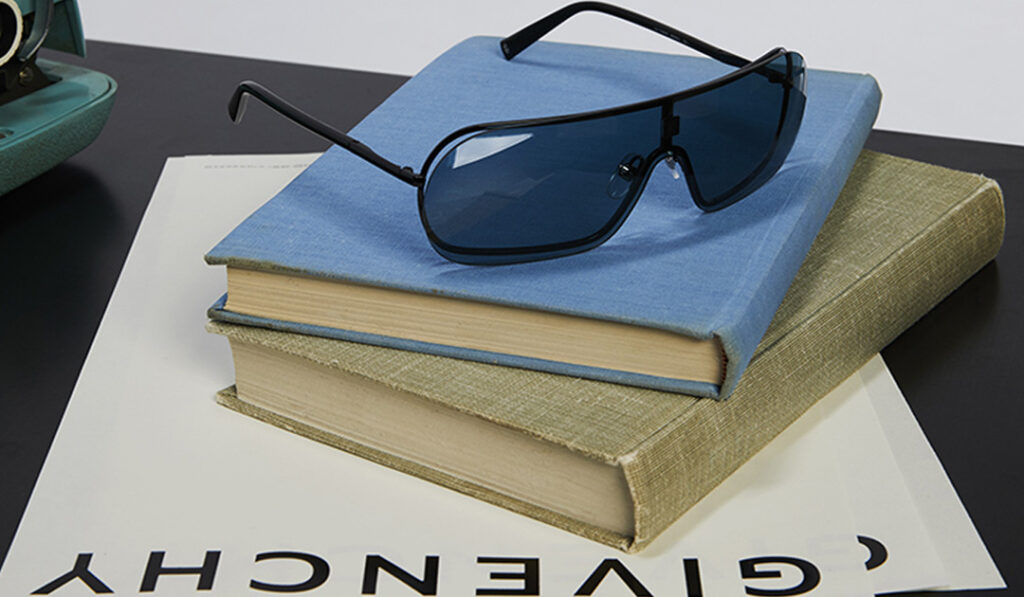 Givenchy Eyewear Hits The Season’s Essential Trends