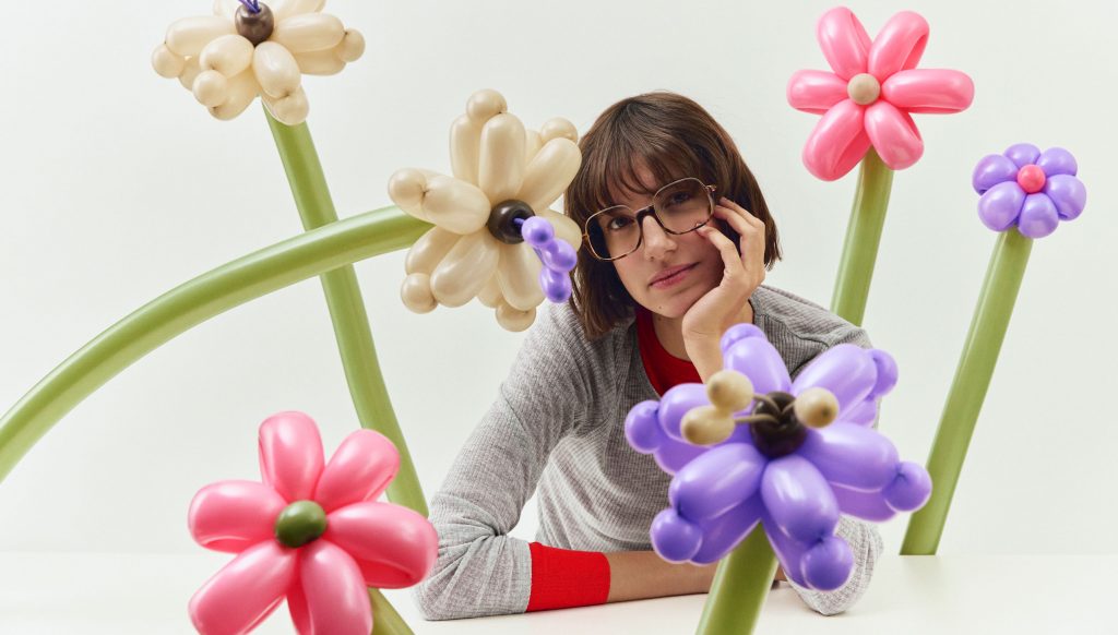 Andy Wolf 20 Years Anniversary Eyewear: Born Into Bloom