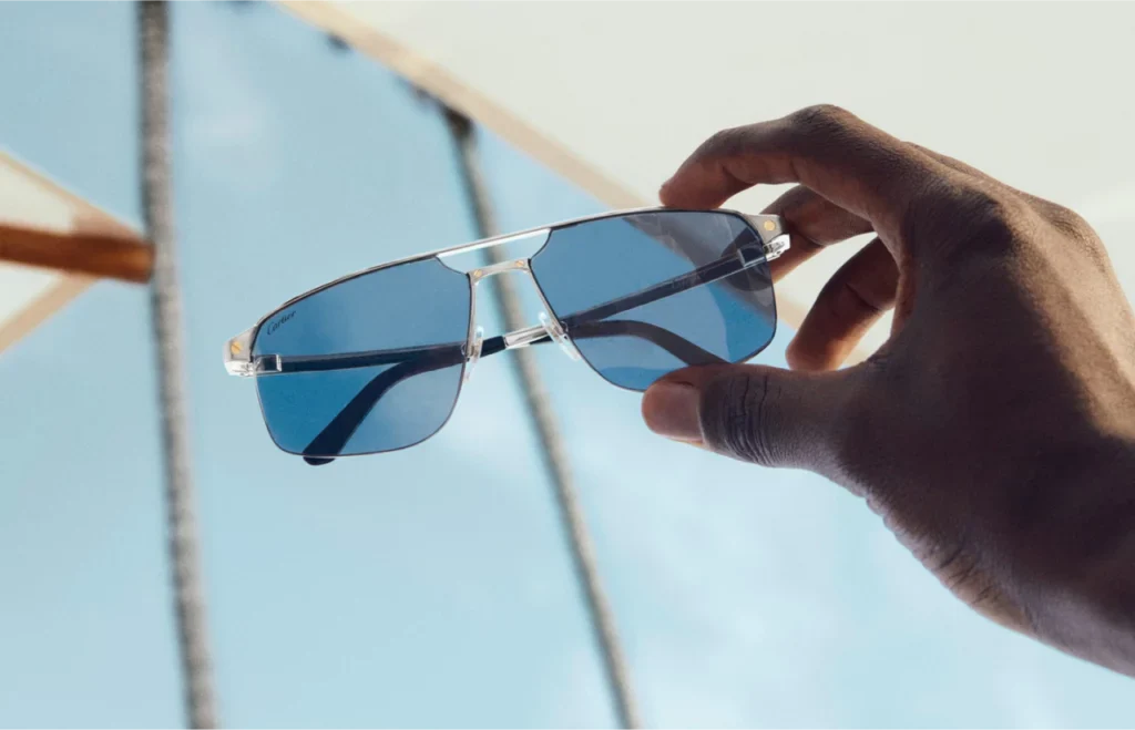 Where to Buy Authentic Cartier Glasses: A Shopper’s Guide
