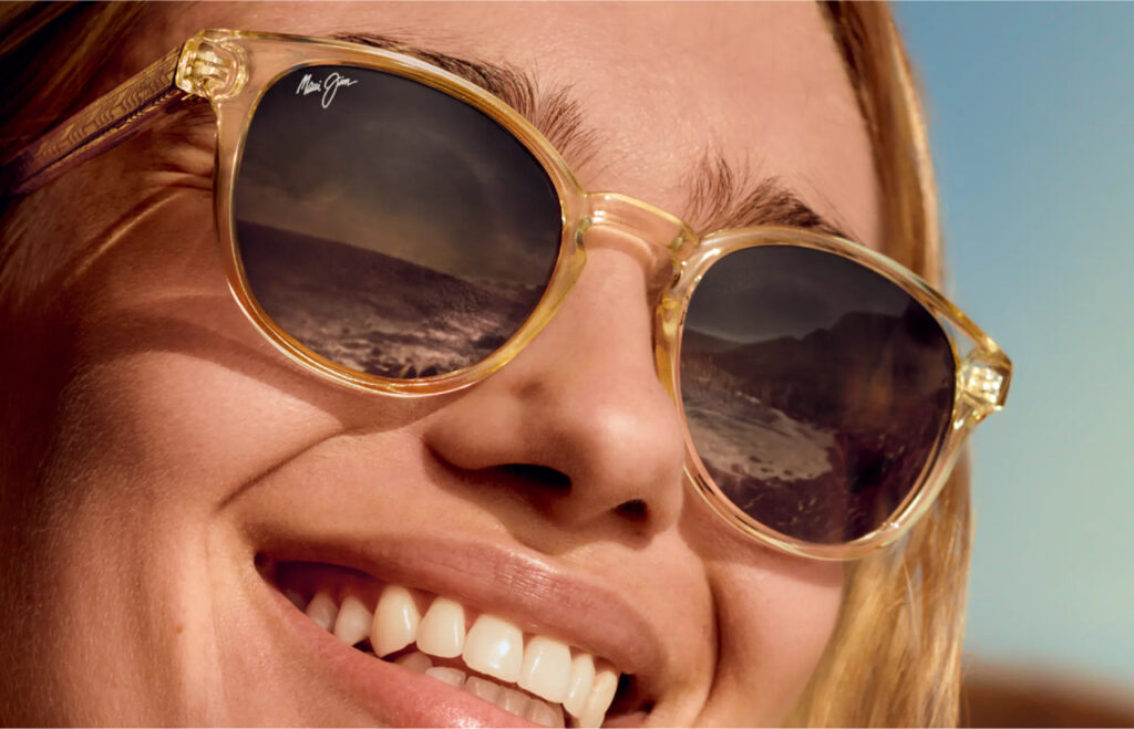 The Allure of Maui Jim: Perfect Vision Meets Island Vibes