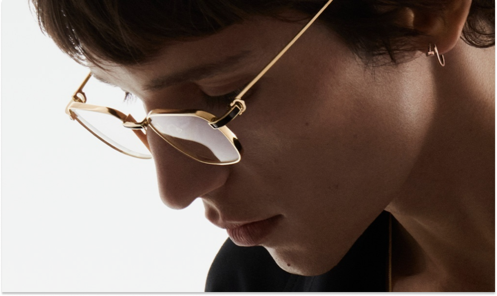 Cartier's Most Coveted Eyewear Collections