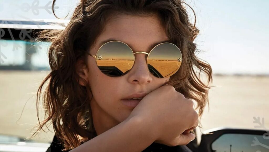 Diamonds, Gold, and Parisian Charm: Cartier’s Sunglasses for Women That Are Beyond Compare