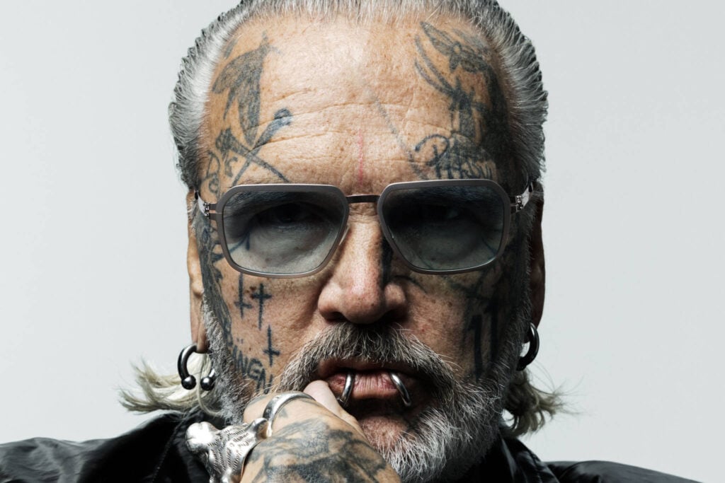ic! berlin Iconic Chrome Capsule: 30 Years of Innovation in Stainless Steel Eyewear