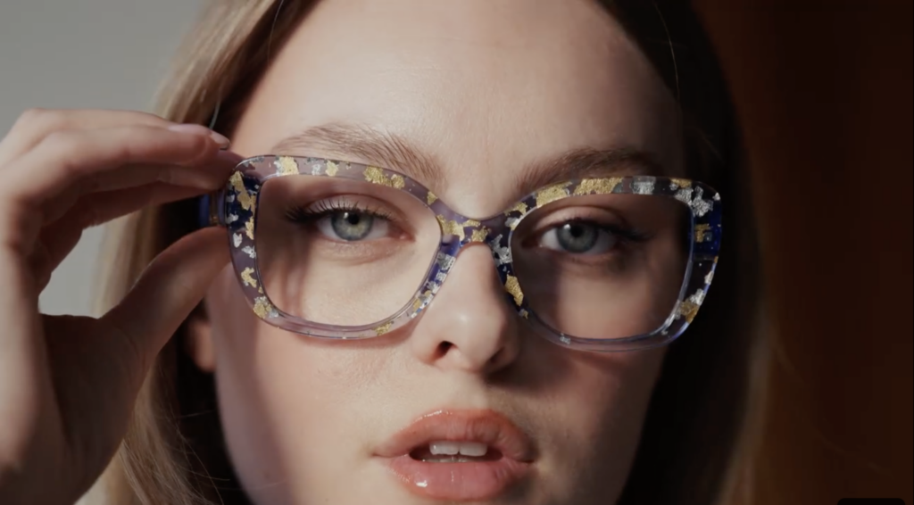 Marciano Eyewear Collection 2025: Glamor, Quality, and Modern Style