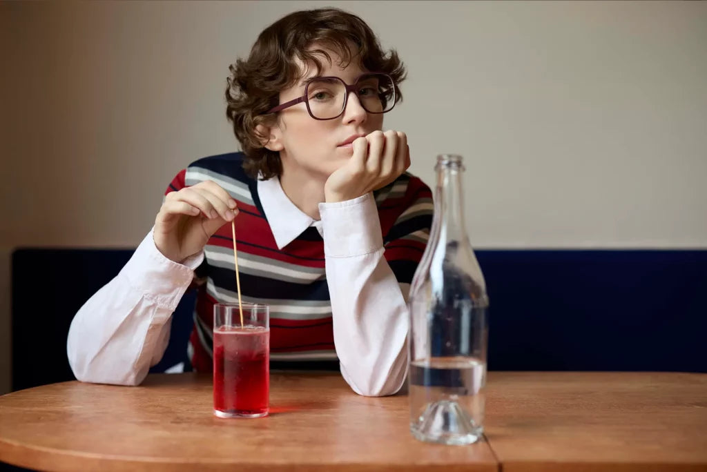 Götti Broadens Its Collections With New Frames: Discover MONA, MYLES & More