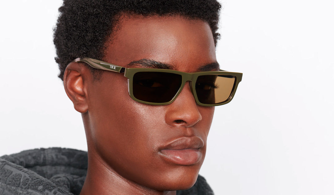 Dior Eyewear Fall/Winter 2022