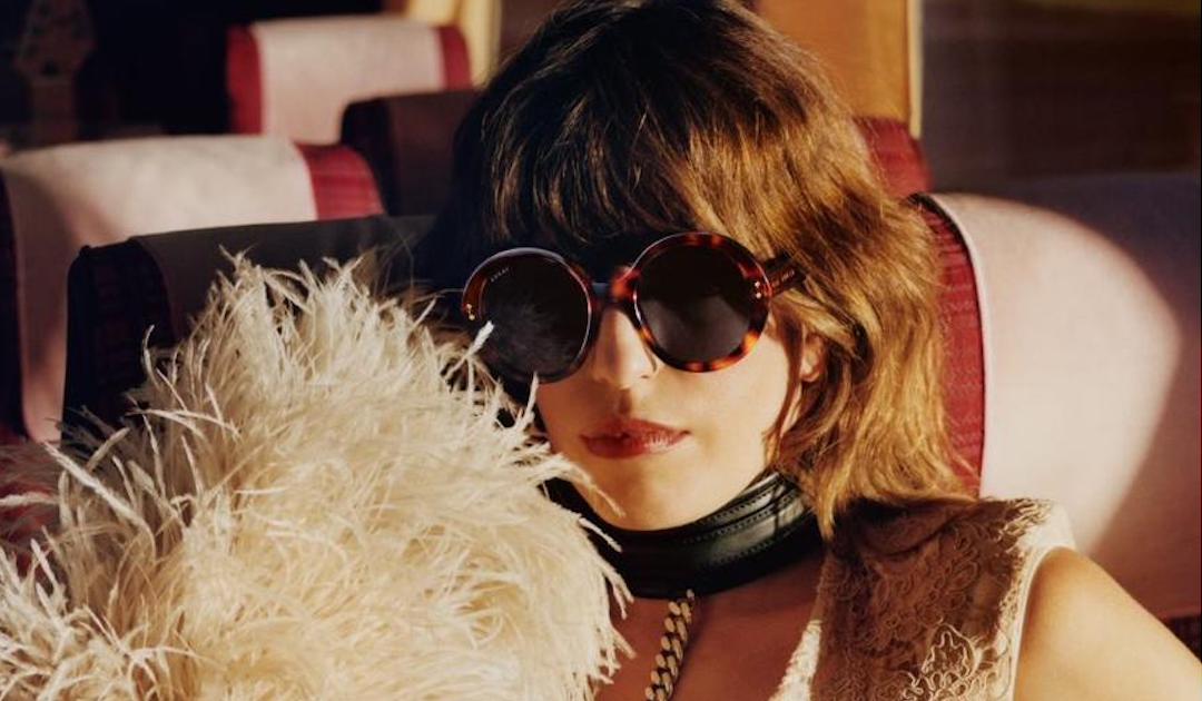 GUCCI Spring/Summer 2022 Eyewear