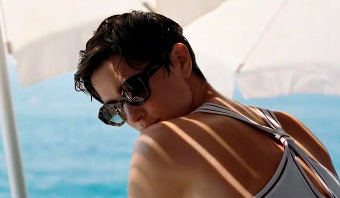 Giorgio Armani 2021 Eyewear Collection