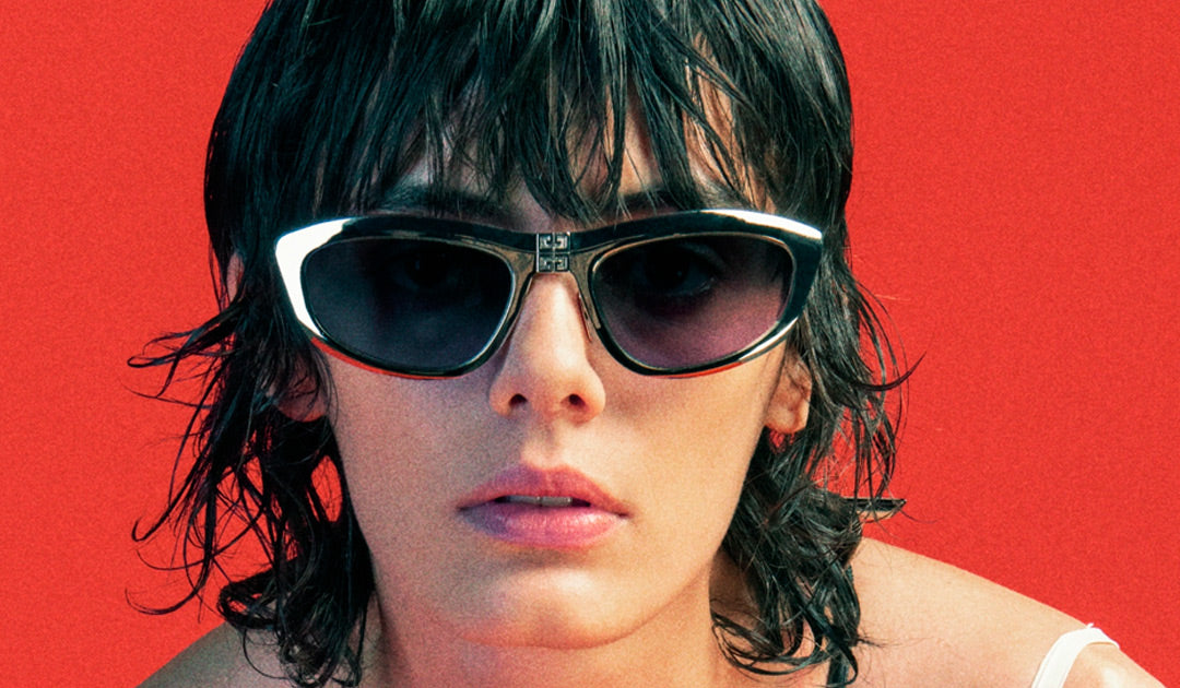 Givenchy 2021 Eyewear Collection