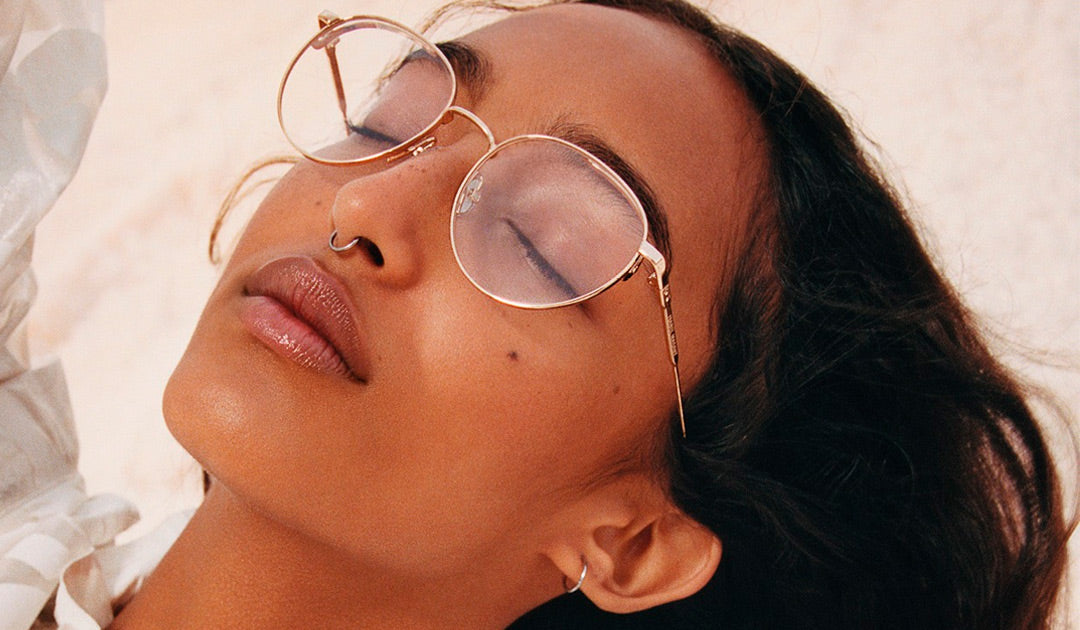 Isabelle Marant Eyewear Spring 2022