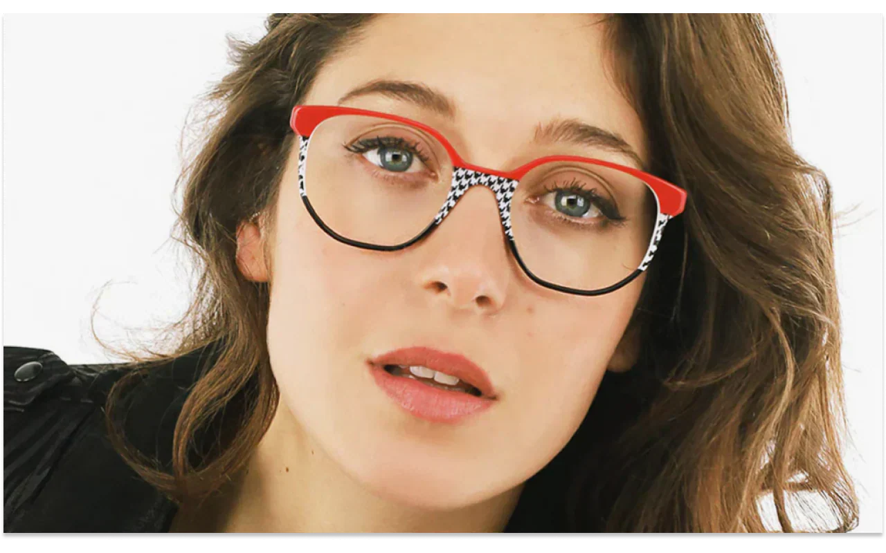 LaFont's Eye-Catching Frames for the Kids and Their Parents