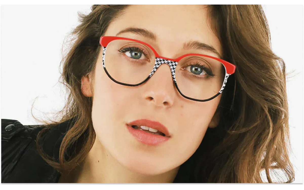 LaFont's Eye-Catching Frames for the Kids and Their Parents