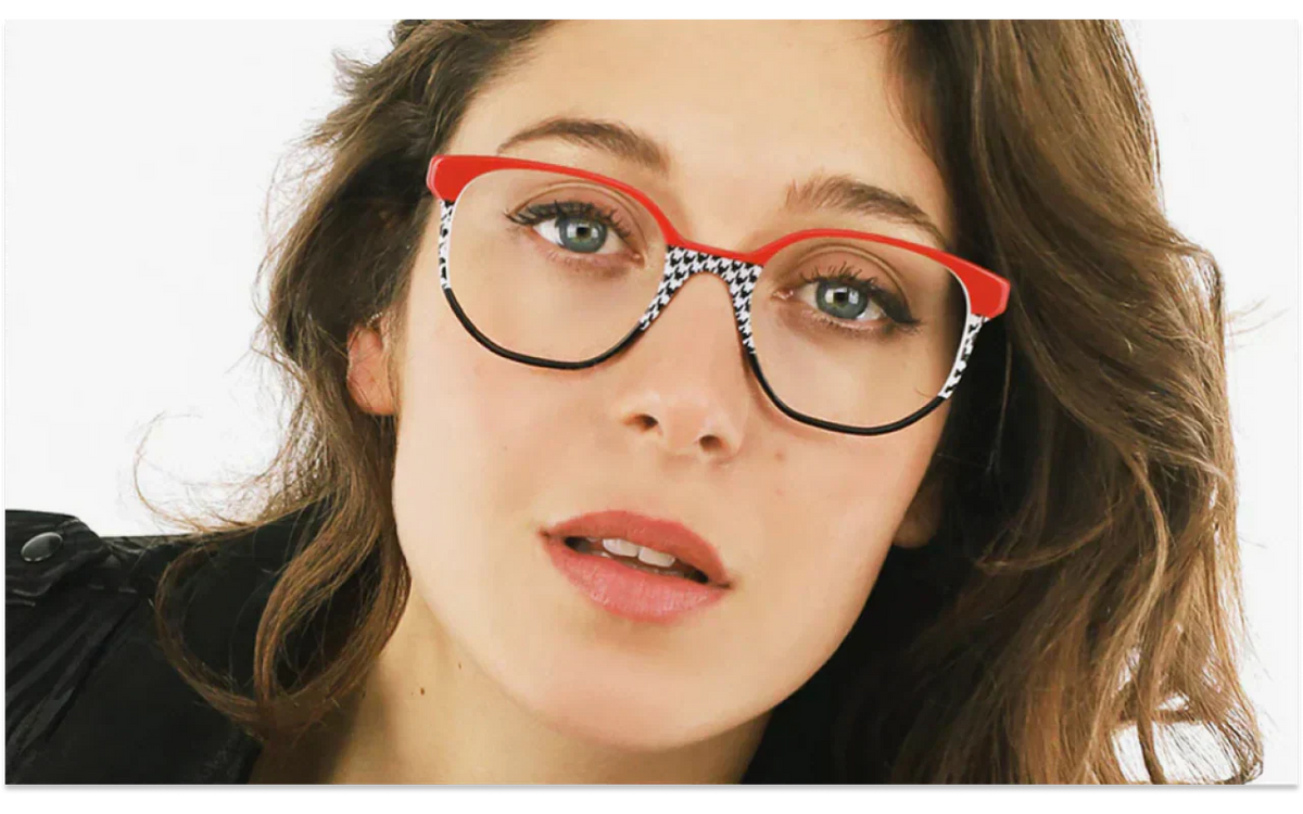 LaFont's Eye-Catching Frames for the Kids and Their Parents
