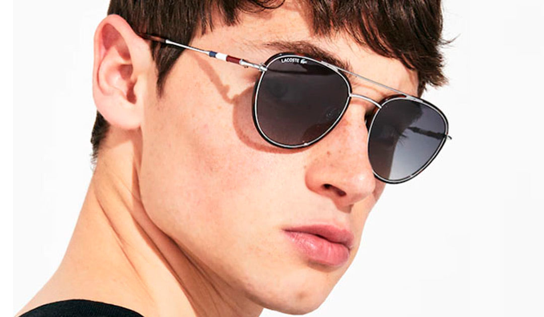 Lacoste Eyewear 2021