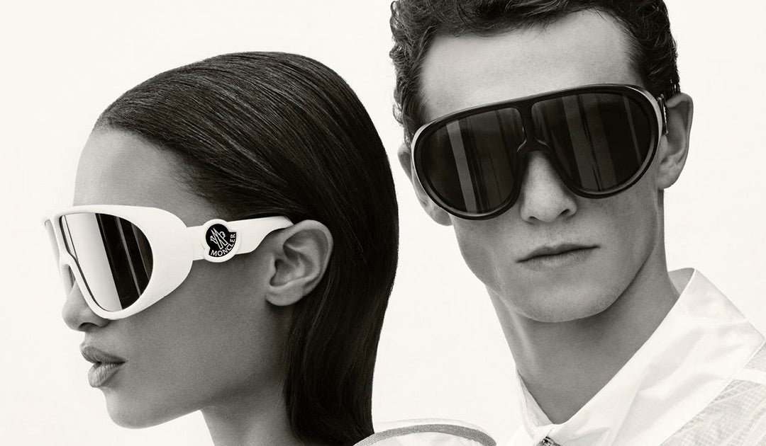 Moncler Lunettes 2021 Collection