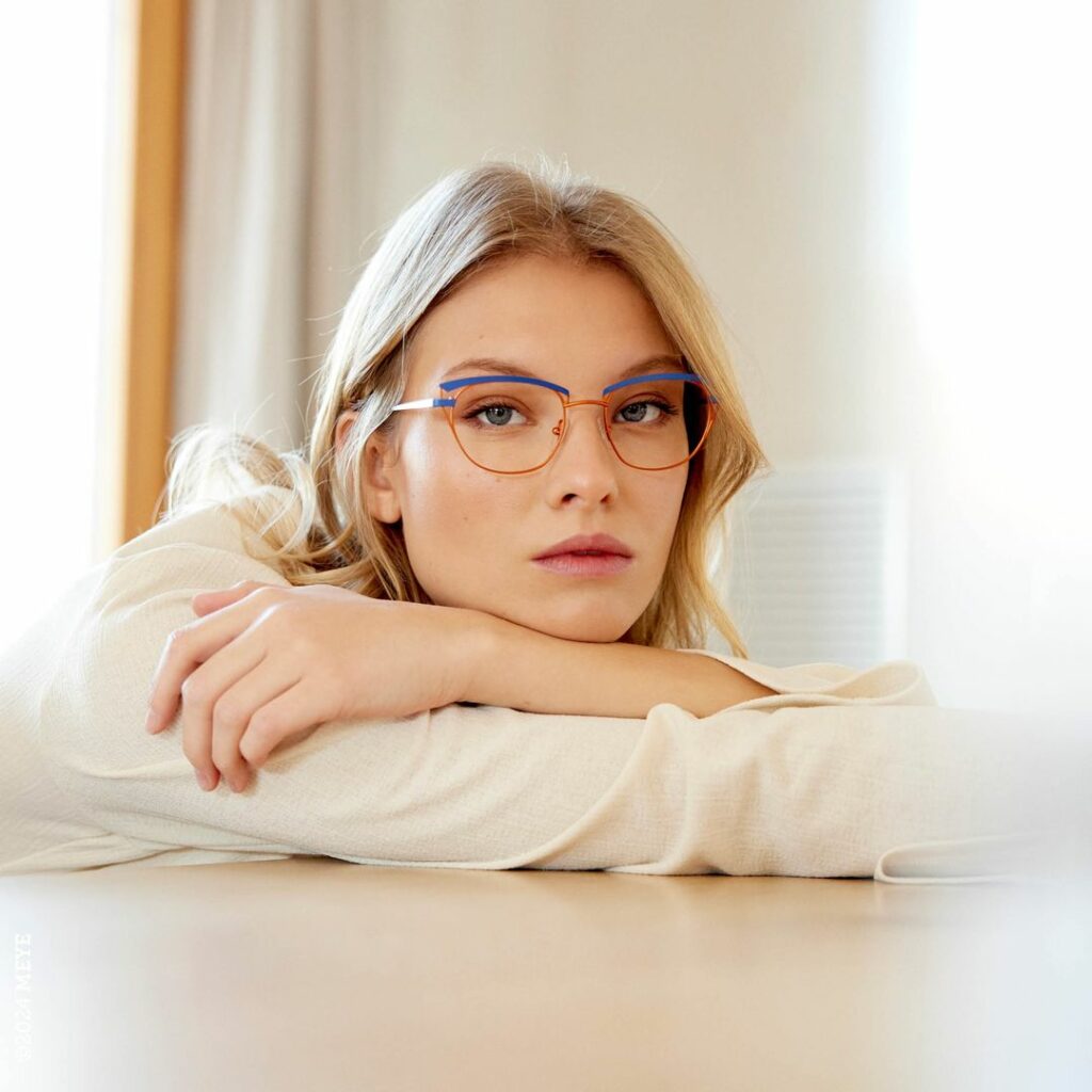 Parisian Sophistication in Focus: LaFont’s Bold Statements for Autumn/Winter 2024-25