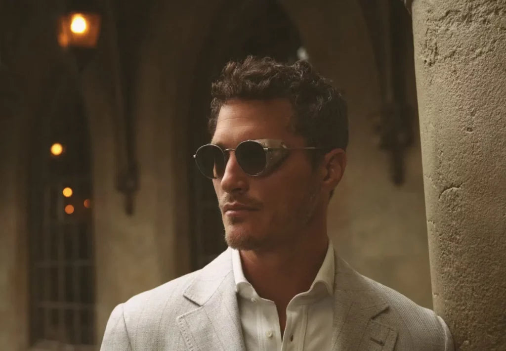 New Horizons in Eyewear Fashion: Explore the Latest Oliver Peoples Arrivals
