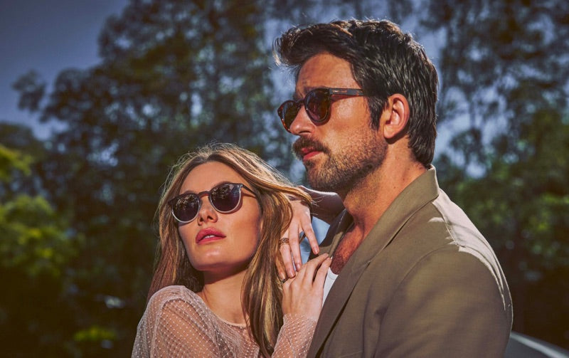 Oliver Peoples Spring 2025: A Cinematic Vision Through the Eyes of Oliver