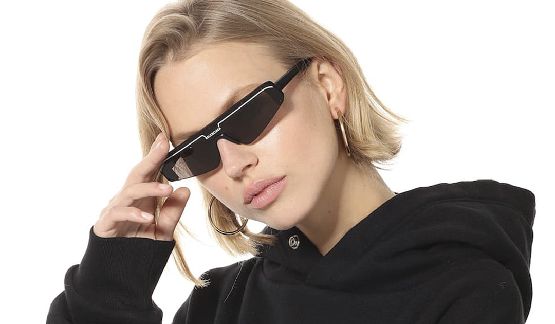 Balenciaga Eyewear SS20