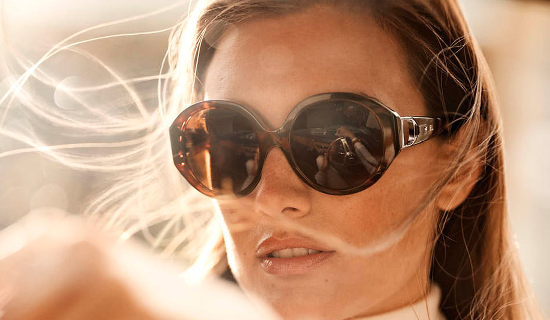 Ralph Lauren 2021 Eyewear Collection