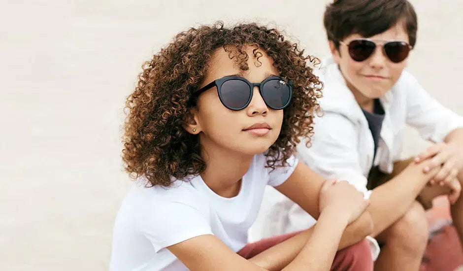 Little Eyes, Big Style: Unearthing the Best Eyewear Fads for Kids