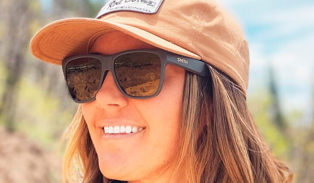 Smith Eyewear 2021