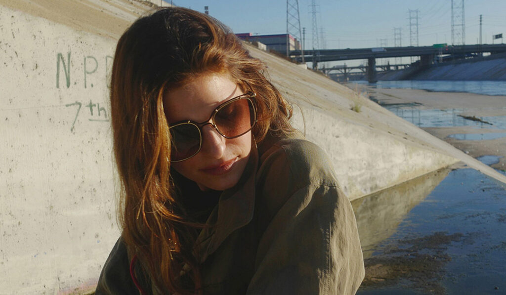Rag & Bone’s Fabulous Eyewear Collection