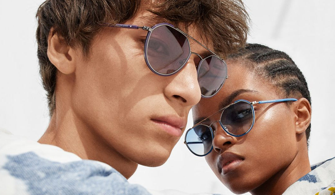 The Newest Calvin Klein Eyewear