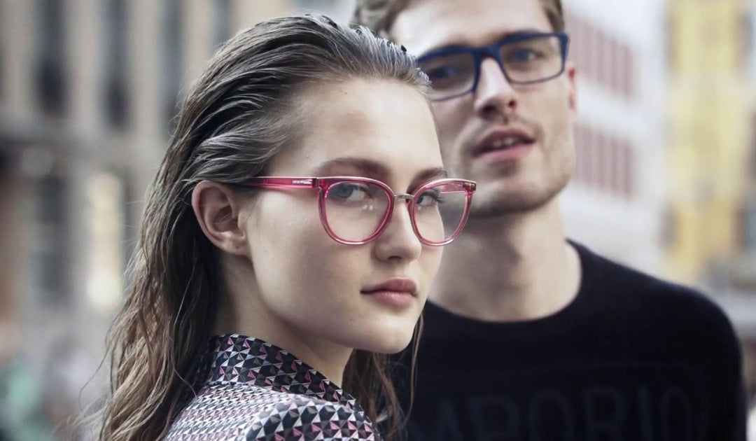 Emporio Armani 2020 Eyewear