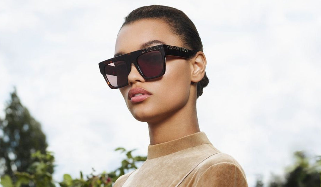 New Eyewear Collection by Stella McCartney 
