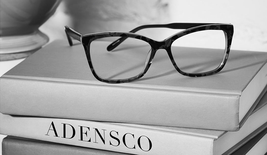 Refined Classics of Adensco Eyeglasses