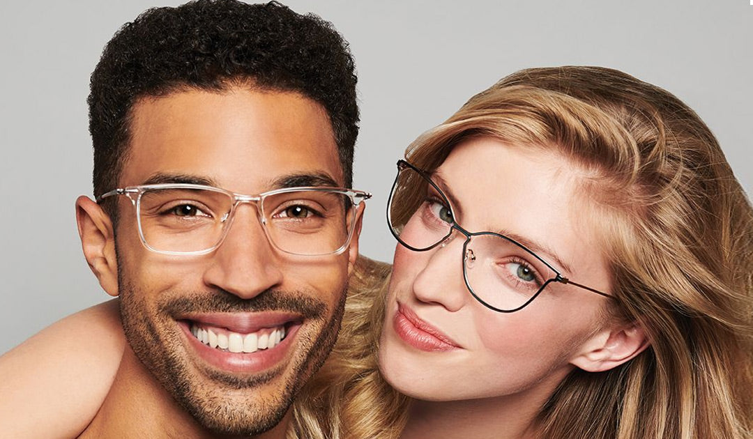 Pure Glasses: High Style and Innovation