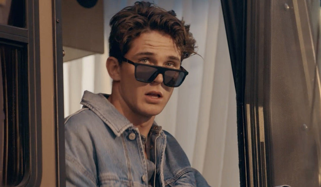 Diesel Eyewear For Successful Living